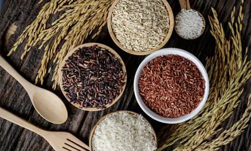 Ketahui 3 Cara Memasak Nasi Merah yang Mudah dan Praktis