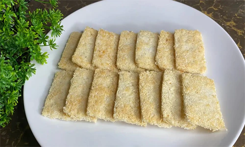 5 Kreasi Resep Kue Sagon, Camilan Legendaris yang Renyah dan Gurih