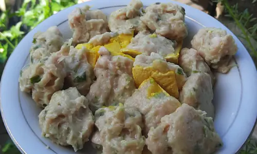 Dari Nusantara ke Panggung Global: Cerita Sukses Siomay, Dumpling TerbaikÂ diÂ Dunia